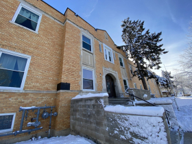 2436 N. 50th St. Photo by Graham Kilmer.