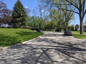 N. Gordon Place in Whitnall Knoll