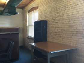 Third floor