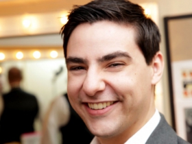 Ian Murrell, Baritone.