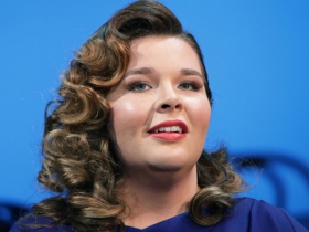 Kathryn Henry