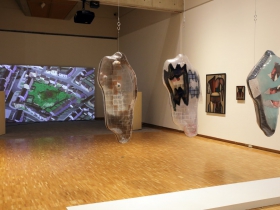 Toward The Texture Of Knowing, January 17 - May 24, 2020.