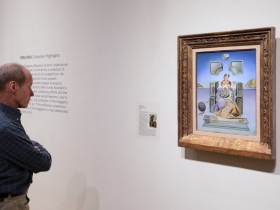 Salvador Dalí, Catalonia, Spain, 1904 - 1989.