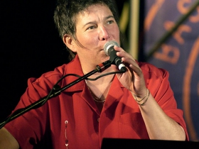 Connie Grauer