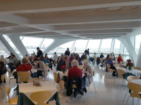 Café Calatrava