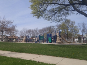 Atkinson Park