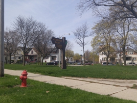 Atkinson Park
