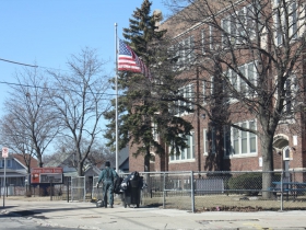 Benjamin Franklin School