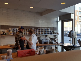 Birch + Butcher