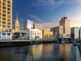 Rendering of 770 N. Water St.