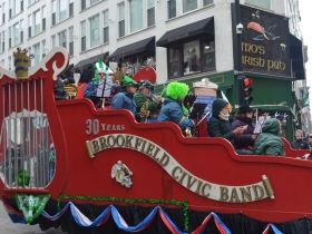 Brookfield Civic Band