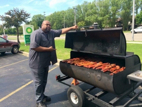 Budhha's BBQ