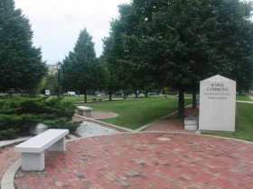 Burns Commons