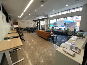 Fruition MKE makers space