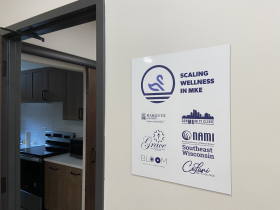 Scaling Wellness in Milwaukee Office at Concordia 27