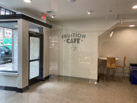 Fruition Cafe at Concordia 27