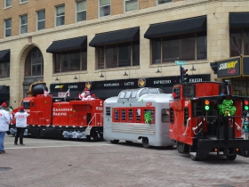 Canadian Pacific