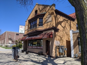 Canfora Bakery