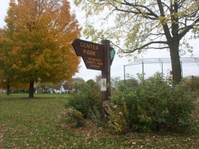 Center Street Park
