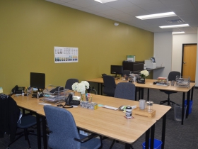 Century City 1's office