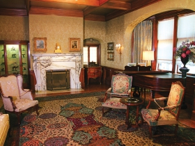 Charles Allis Art Museum