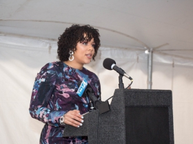 Melissa Goins