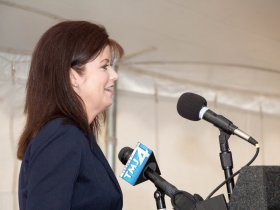 Rebecca Kleefisch