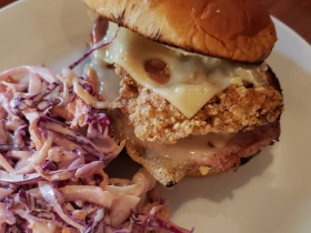 Cordon Bleu