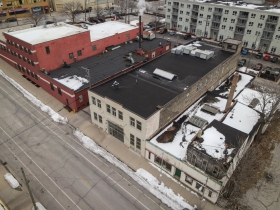 1422 N. Vel R. Phillips Ave.