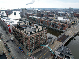 102 N. Water St.