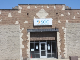 Social Development Commission, 1758 W. North Ave. (Honorary Don Sykes)