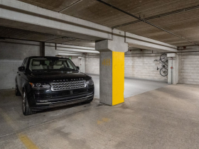 Parking spot