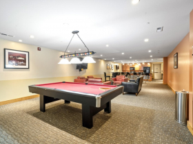Party room