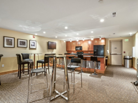 Party room