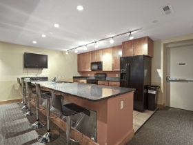 Party room