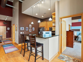 1325 N. Van Buren St., Unit 308