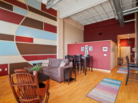 1325 N. Van Buren St., Unit 308