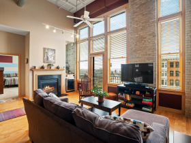 1325 N. Van Buren St., Unit 308
