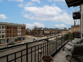 1325 N. Van Buren St., Unit 308