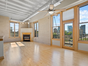 1325 N. Van Buren St., #402