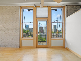 1325 N. Van Buren St., #402