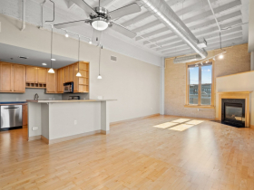 1325 N. Van Buren St., #402