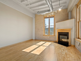 1325 N. Van Buren St., #402