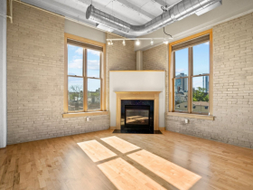 1325 N. Van Buren St., #402