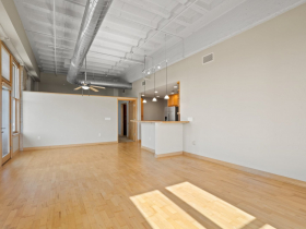 1325 N. Van Buren St., #402