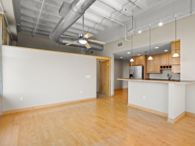 1325 N. Van Buren St., #402