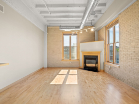 1325 N. Van Buren St., #402