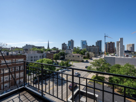 1325 N. Van Buren St., #402
