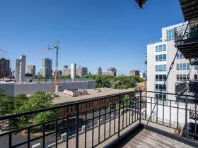 1325 N. Van Buren St., #402