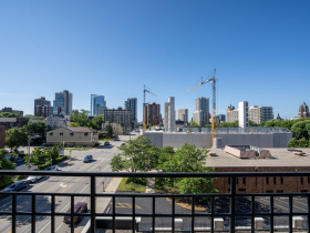 1325 N. Van Buren St., #402